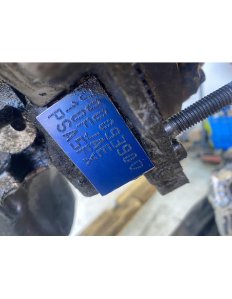 Moteur MINI MINI 2 R56 PHASE 1 Essence