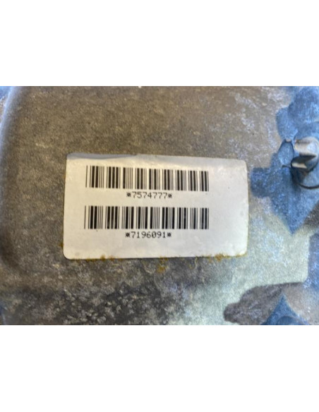 Boite de transfert BMW X5 E70 PHASE 1 Diesel