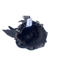 Boite de vitesses MINI MINI 1 R50/R53 PHASE 1 Essence 2