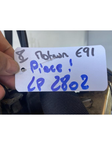 Moteur BMW SERIE 3 E91 TOURING PHASE 2 BREAK Diesel