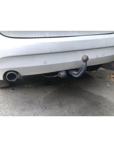 Charniere de capot BMW SERIE 2 F45 ACTIVE TOURER PHASE 1 Diesel