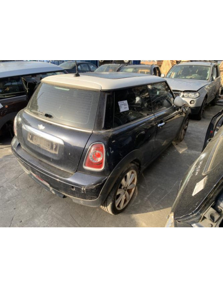 Calculateur moteur MINI MINI 2 R56 PHASE 2 Diesel