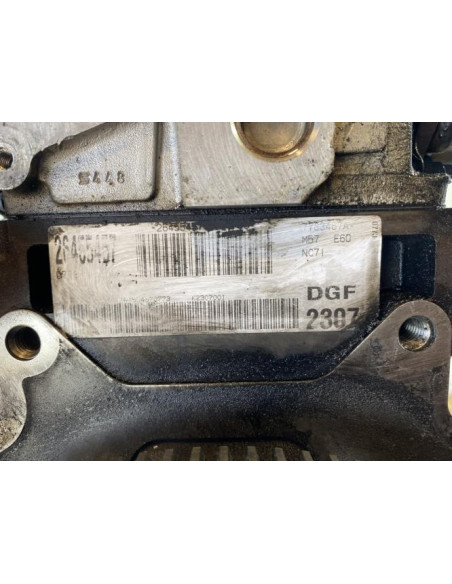 Moteur BMW SERIE 5 E60 PHASE 1 Diesel
