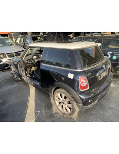 Serrure de coffre MINI MINI 2 R56 PHASE 2 Diesel