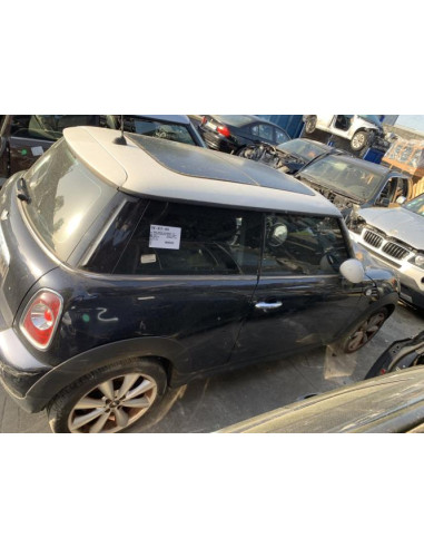 Serrure de coffre MINI MINI 2 R56 PHASE 2 Diesel