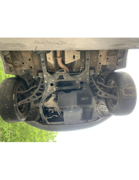 Mastervac MINI MINI 2 R60 COUNTRYMAN BREAK Diesel