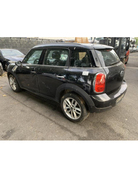 Mastervac MINI MINI 2 R60 COUNTRYMAN BREAK Diesel