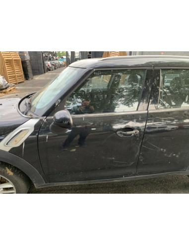 Mastervac MINI MINI 2 R60 COUNTRYMAN BREAK Diesel