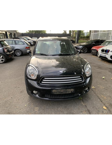 GPS MINI MINI 2 R60 COUNTRYMAN BREAK Diesel