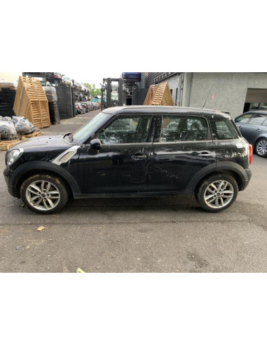 Fermeture centralisee coffre MINI MINI 2 R60 COUNTRYMAN BREAK Diesel