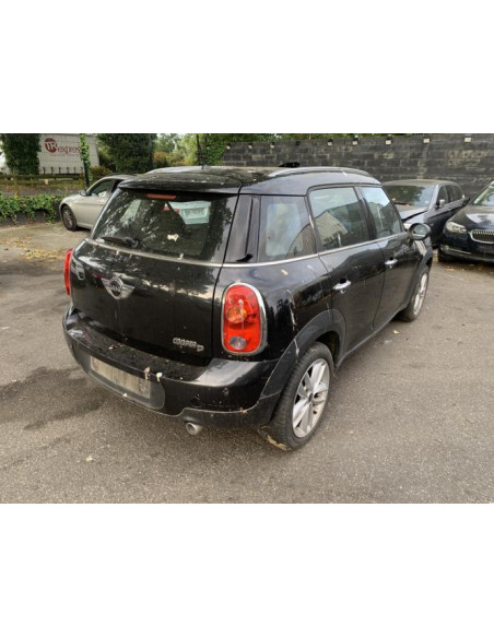 Fermeture centralisee coffre MINI MINI 2 R60 COUNTRYMAN BREAK Diesel