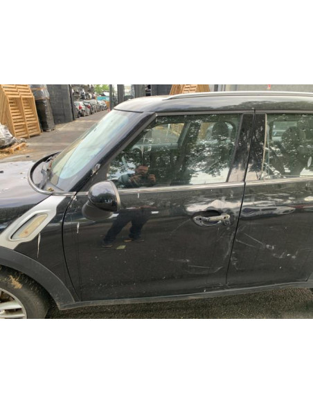 Fermeture centralisee coffre MINI MINI 2 R60 COUNTRYMAN BREAK Diesel