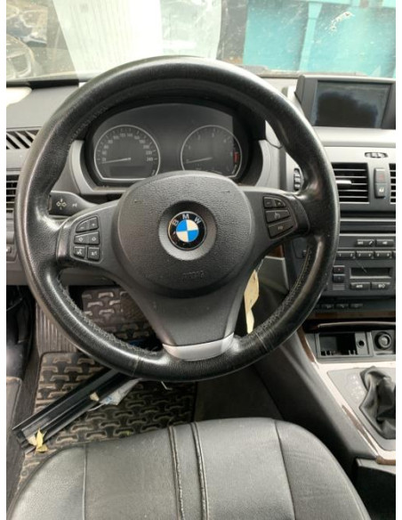 Boite de transfert BMW X3 E83 PHASE 2 Diesel