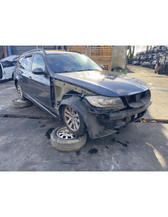 Optique avant principal droit (feux)(phare) BMW SERIE 3 E91 TOURING PHASE 1 BREAK Diesel 2