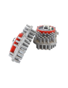Boitier xenon BMW X3 F25 PHASE 1 Diesel 2