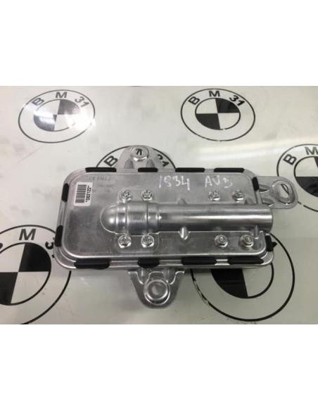 Air bag lateral droit BMW Z4 E85 ROADSTER PHASE 2 CABRIOLET Essence