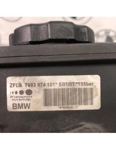 Pompe de direction BMW SERIE 5 E61 TOURING PHASE 1 BREAK Diesel