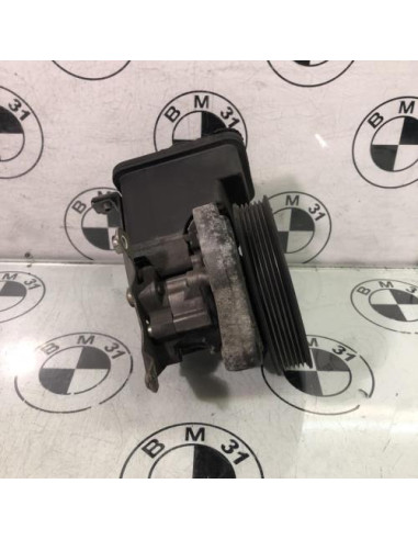 Pompe de direction BMW SERIE 5 E61 TOURING PHASE 1 BREAK Diesel