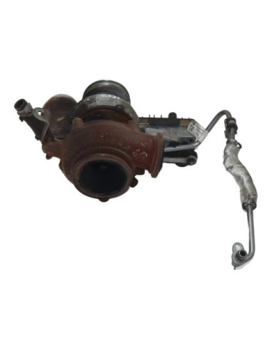 Turbo BMW SERIE 1 F20 PHASE 2 Diesel