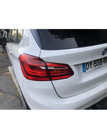 Antenne BMW SERIE 2 F45 ACTIVE TOURER PHASE 1 Diesel