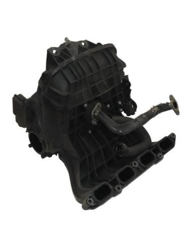 Collecteur d'admission BMW SERIE 3 E90 PHASE 1 Essence