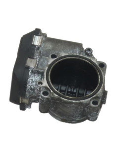 Boitier papillon BMW SERIE 3 E90 PHASE 1 Essence 2
