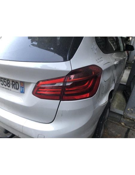 Antenne BMW SERIE 2 F45 ACTIVE TOURER PHASE 1 Diesel