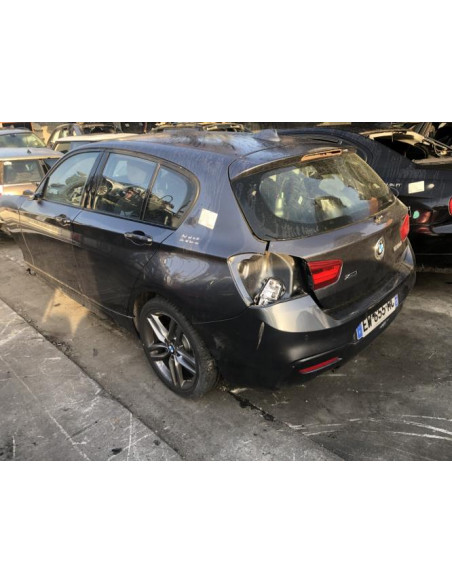 Antenne BMW SERIE 1 F20 PHASE 2 Diesel