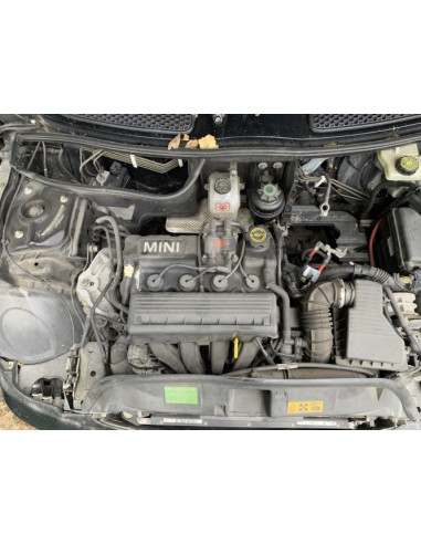 Revetement MINI MINI 1 R50/R53 PHASE 1 Essence