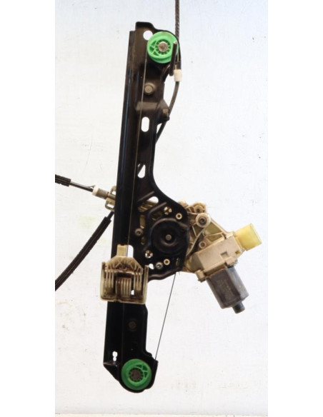 Leve vitre electrique avant droit BMW SERIE 1 E87 PHASE 1 Diesel