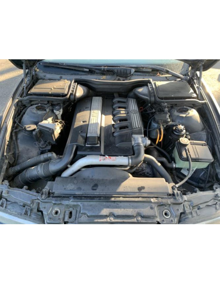 Air bag lateral gauche BMW SERIE 5 E39 PHASE 1 Diesel