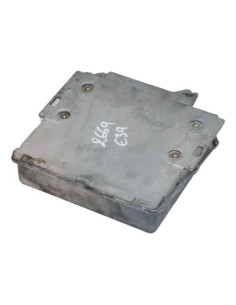 Calculateur moteur BMW SERIE 5 E39 PHASE 1 Diesel 2