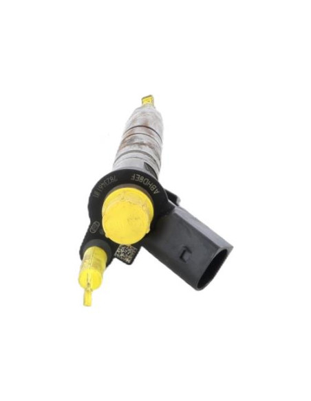 Injecteurs BMW SERIE 1 F20 PHASE 1 Diesel