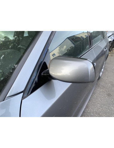 Plage arriere BMW SERIE 5 E61 TOURING PHASE 2 BREAK Diesel
