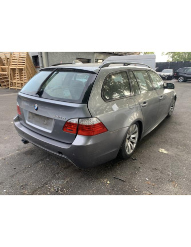Reservoir BMW SERIE 5 E61 TOURING PHASE 2 BREAK Diesel