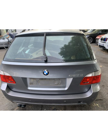 Serrure de hayon BMW SERIE 5 E61 TOURING PHASE 2 BREAK Diesel