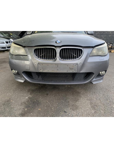Mastervac BMW SERIE 5 E61 TOURING PHASE 2 BREAK Diesel