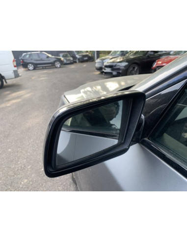 Sonde lambda BMW SERIE 5 E61 TOURING PHASE 2 BREAK Diesel