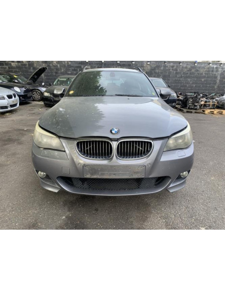 Vase de lave glace BMW SERIE 5 E61 TOURING PHASE 2 BREAK Diesel
