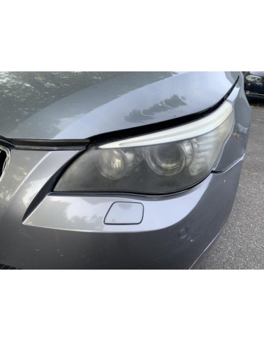 Vase d'expansion BMW SERIE 5 E61 TOURING PHASE 2 BREAK Diesel