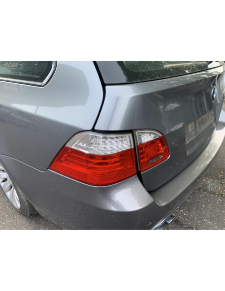 Grille de calandre droite BMW SERIE 5 E61 TOURING PHASE 2 BREAK Diesel