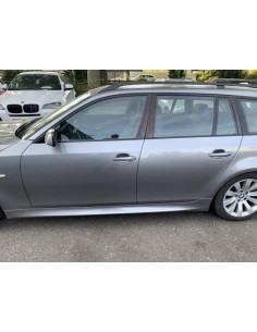 Porte arriere gauche BMW SERIE 5 E61 TOURING PHASE 2 BREAK Diesel