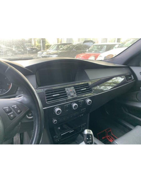 Ecran GPS BMW SERIE 5 E61 TOURING PHASE 2 BREAK Diesel