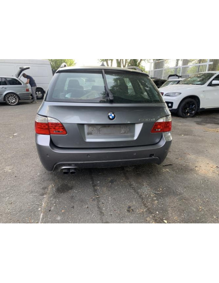 Ecran GPS BMW SERIE 5 E61 TOURING PHASE 2 BREAK Diesel