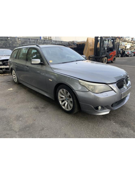 Ecran GPS BMW SERIE 5 E61 TOURING PHASE 2 BREAK Diesel