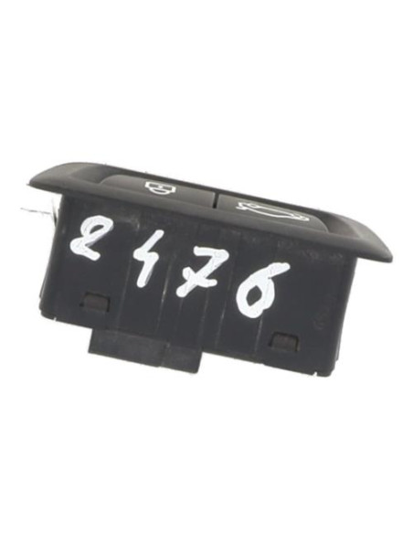 Bouton/Interrupteur BMW SERIE 7 F01 PHASE 1 Diesel