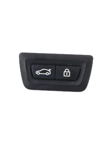 Bouton/Interrupteur BMW SERIE 7 F01 PHASE 1 Diesel