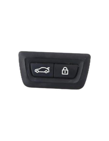 Bouton/Interrupteur BMW SERIE 7 F01 PHASE 1 Diesel