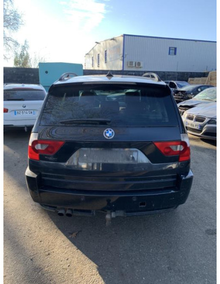 Extension d'aile avant droit BMW X3 E83 PHASE 1 