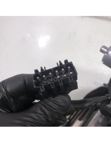 Colonne de direction BMW X6 E71 PHASE 1 Diesel
